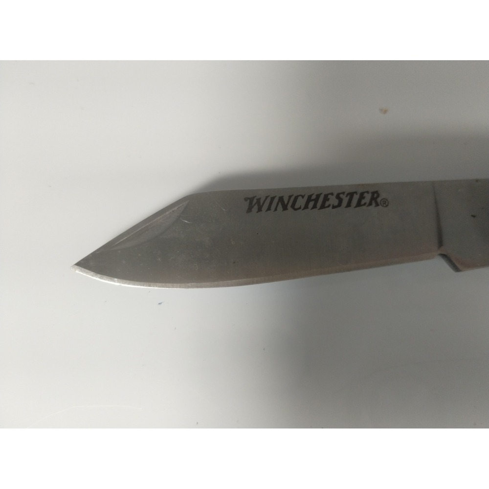 Winchester camping utensil mess tool spoon fork knife corkscrew can opener - Picture 6 of 9